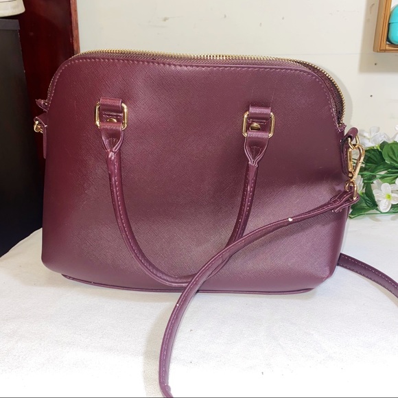 🌵5/$25 AVON SIGNATURE Purse - Picture 3 of 12